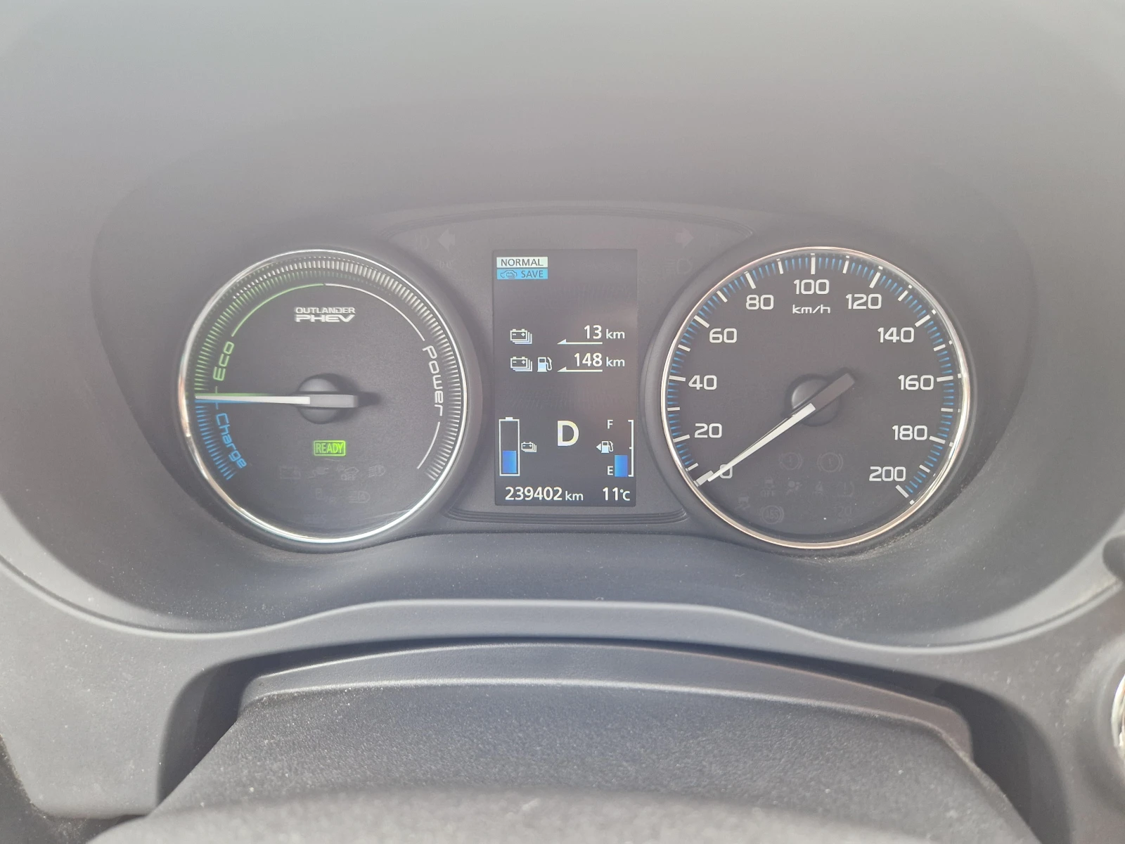 Mitsubishi Outlander PHEV 2016 | ������ �� | ��������� | 360  | Mobile.bg � ����������� 12