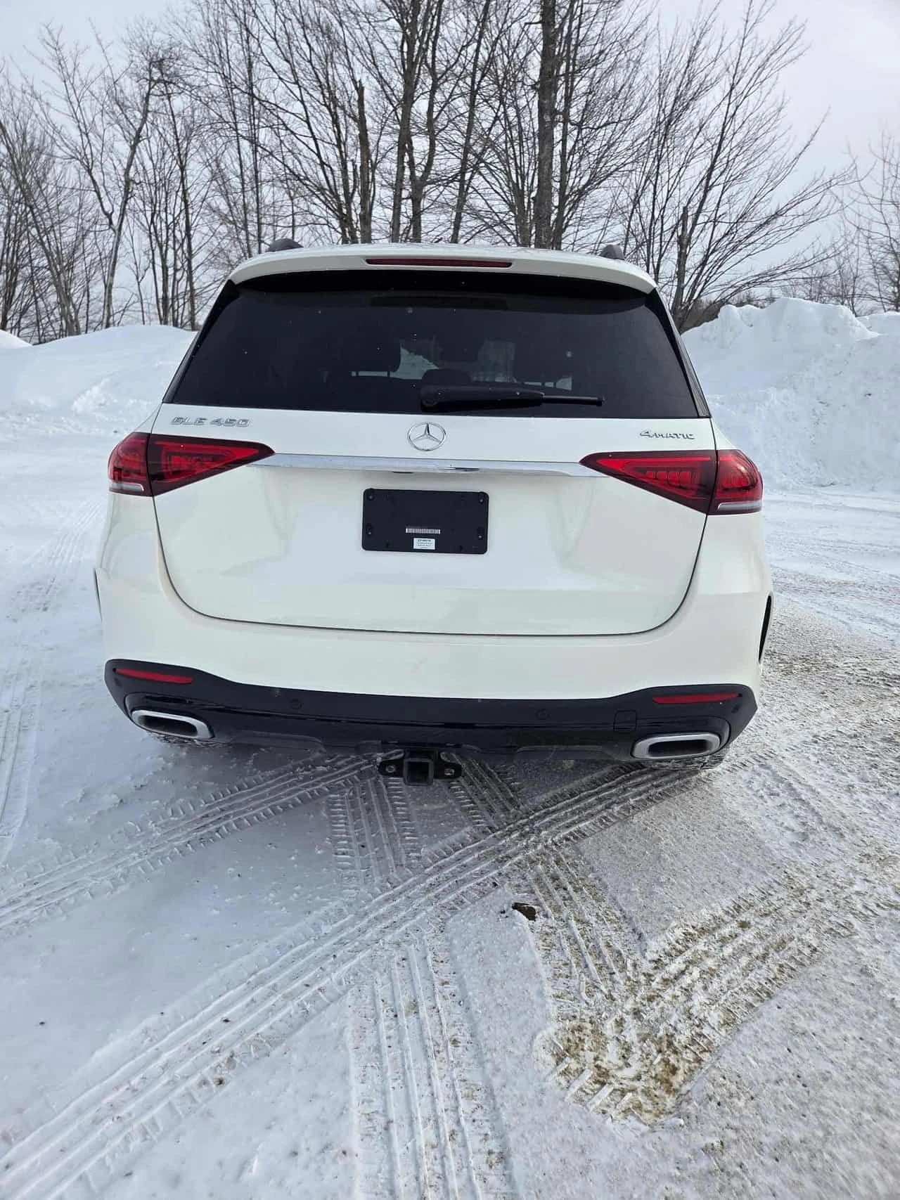 Mercedes-Benz GLE * 450 * CARFAX * ЦЕНА ДО БГ - изображение 7