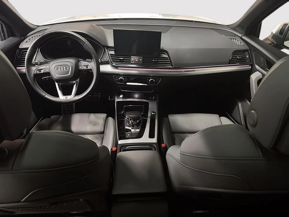 Audi SQ5 Sportback* Prestige* ����������* (���� �� ��) AWD | Mobile.bg � ����������� 17