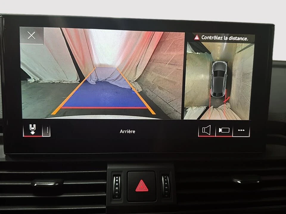 Audi SQ5 Sportback* Prestige* ����������* (���� �� ��) AWD | Mobile.bg � ����������� 13