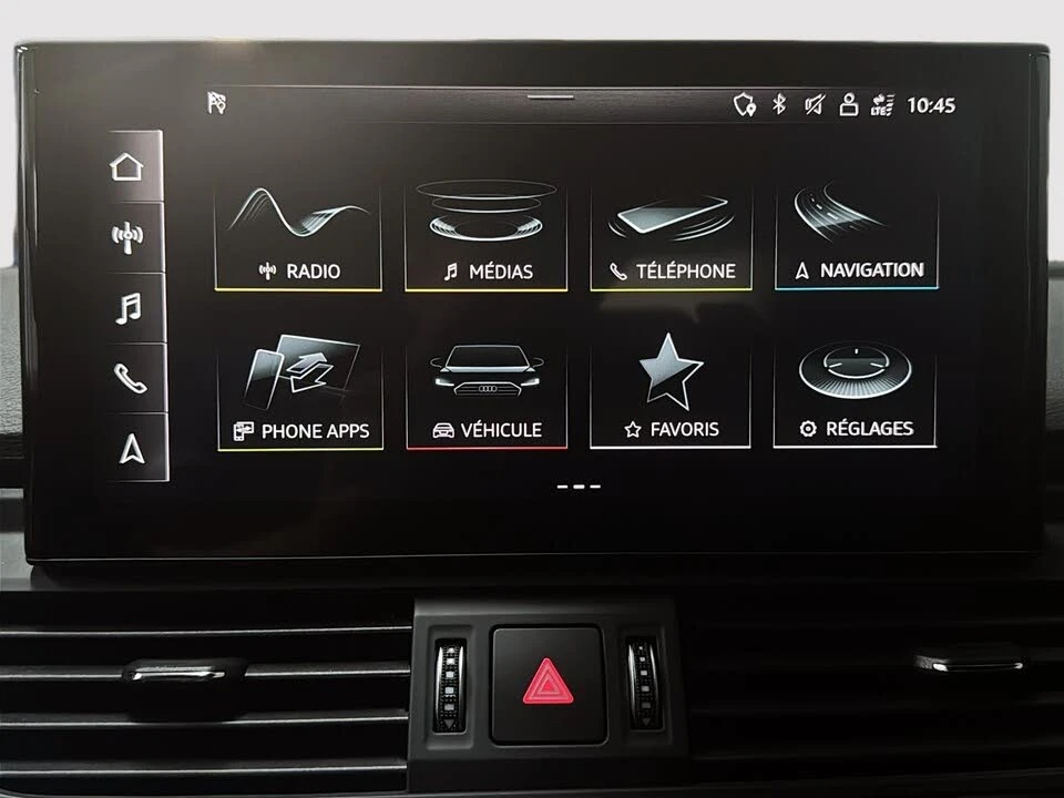 Audi SQ5 Sportback* Prestige* ����������* (���� �� ��) AWD | Mobile.bg � ����������� 11