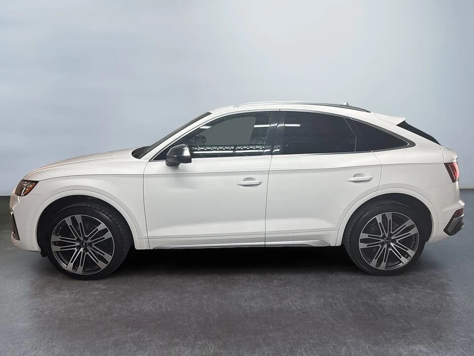 Audi SQ5 Sportback* Prestige* АвтоКредит* (ЦЕНА ДО БГ) AWD - изображение 2