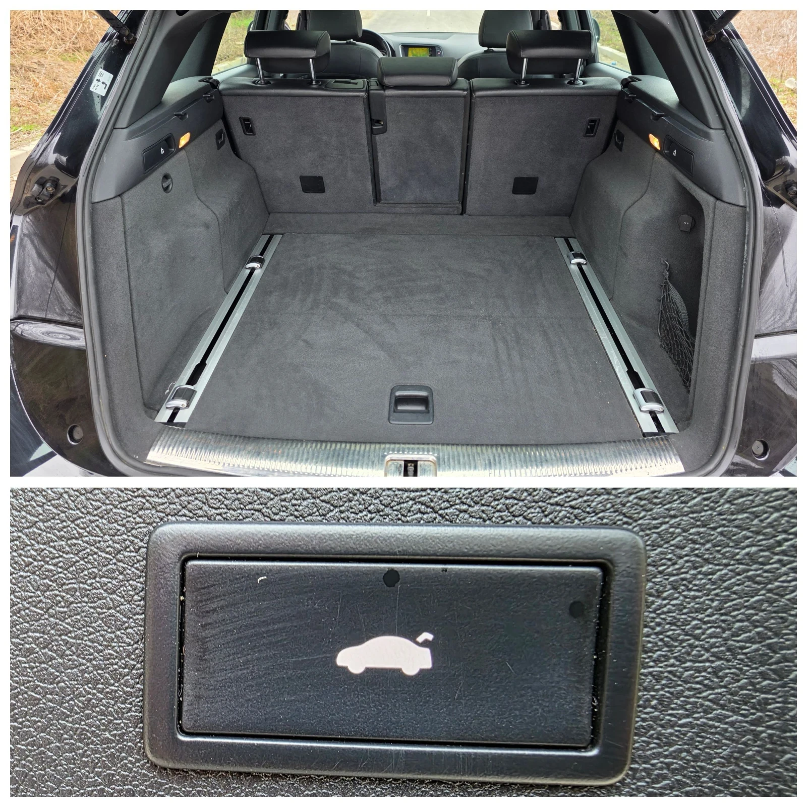 Audi Q5 3xS-LINE QUATTRO �������� Drive Select  | Mobile.bg � ����������� 15