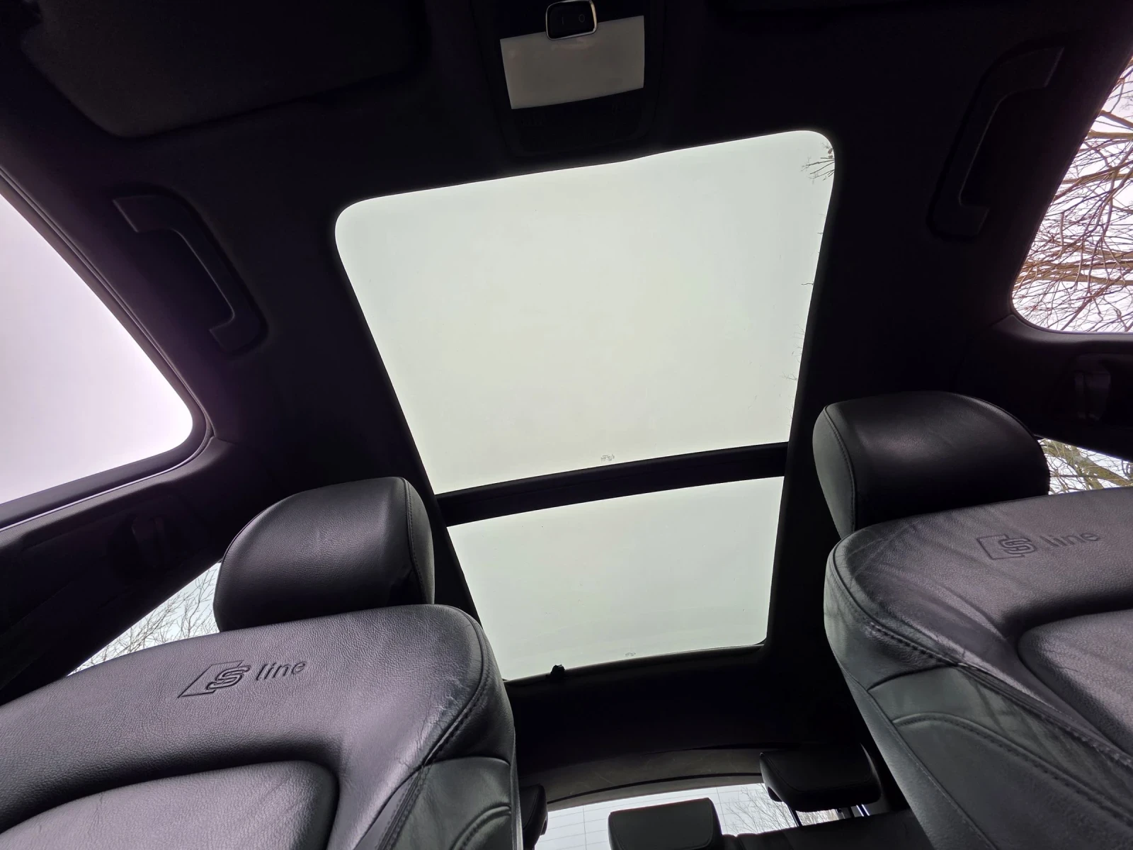 Audi Q5 3xS-LINE QUATTRO �������� Drive Select  | Mobile.bg � ����������� 13