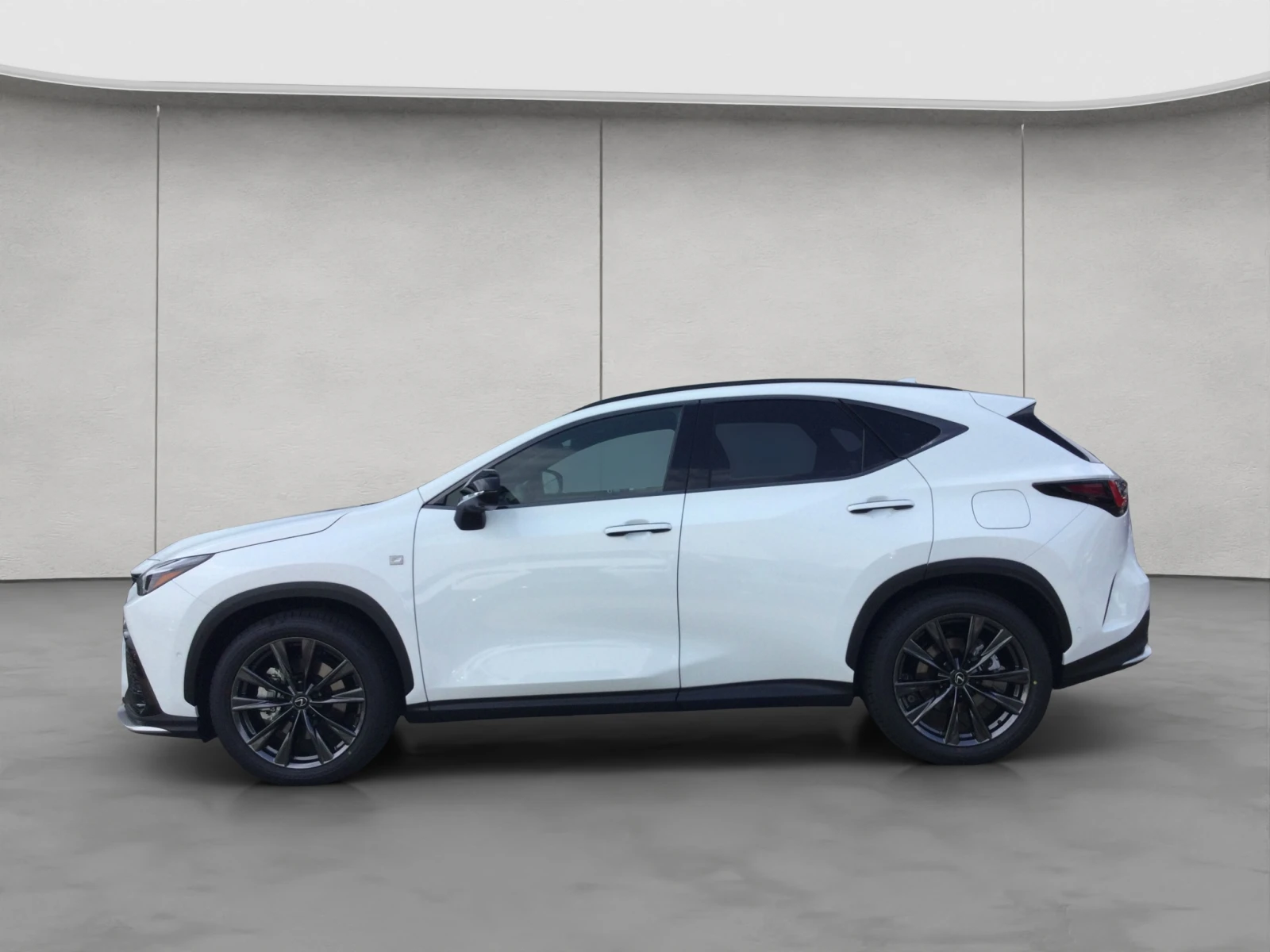 Lexus NX 350h НОВ!F-SPORT/ВСИЧКИ ЕКСТРИ/ИЗБОР ЦВЯТ/PANO/360/156h, снимка 13 - Автомобили и джипове - 53720306