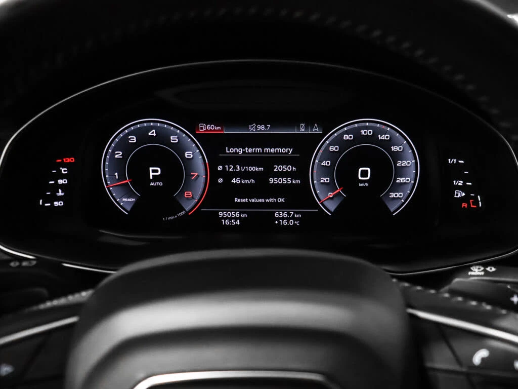 Audi Q8 PROGRESSIV S-LINE| ����| BANG&OLUFSEN|  | Mobile.bg � ����������� 14