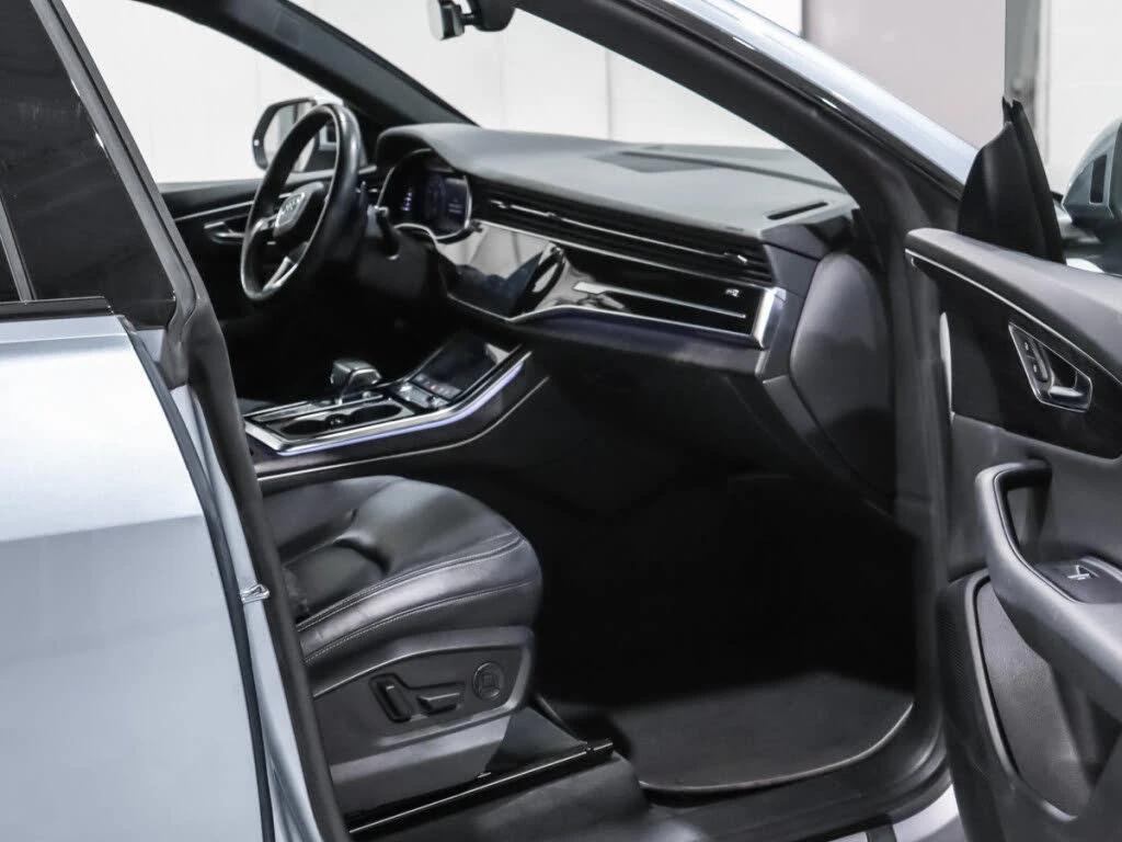 Audi Q8 PROGRESSIV S-LINE| ����| BANG&OLUFSEN|  | Mobile.bg � ����������� 10