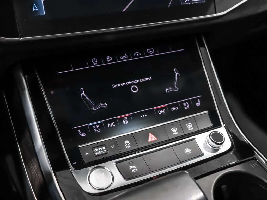 Audi Q8 PROGRESSIV S-LINE| ����| BANG&OLUFSEN|  | Mobile.bg � ����������� 11