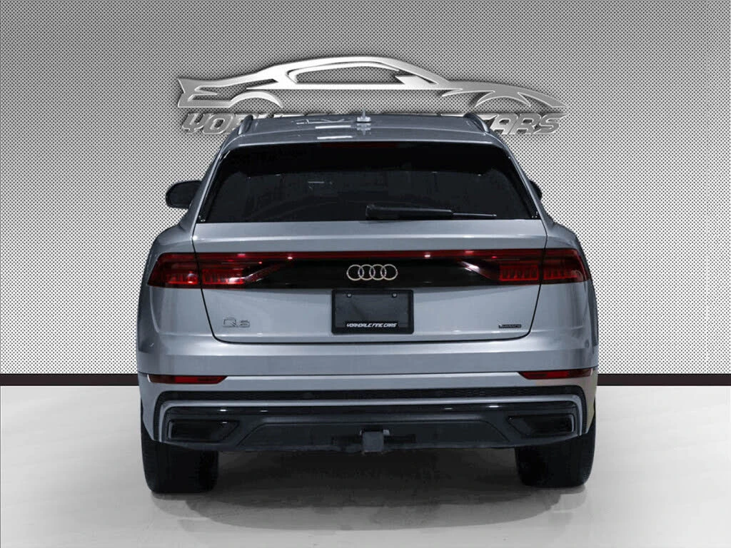 Audi Q8 PROGRESSIV S-LINE| ����| BANG&OLUFSEN|  | Mobile.bg � ����������� 6