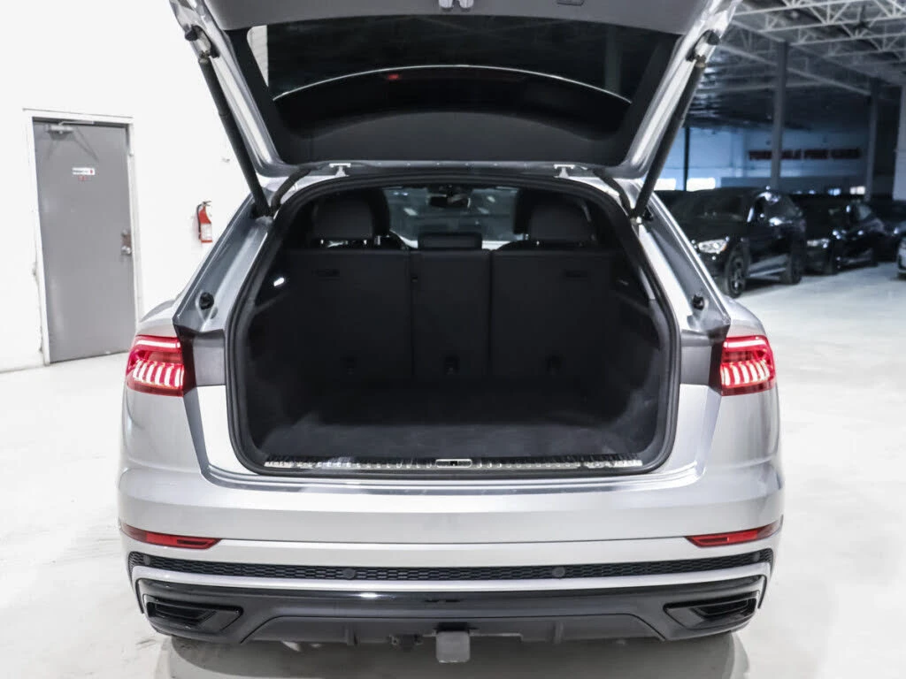 Audi Q8 PROGRESSIV S-LINE| ����| BANG&OLUFSEN|  | Mobile.bg � ����������� 16