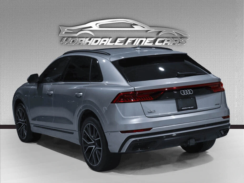Audi Q8 PROGRESSIV S-LINE| ����| BANG&OLUFSEN|  | Mobile.bg � ����������� 7