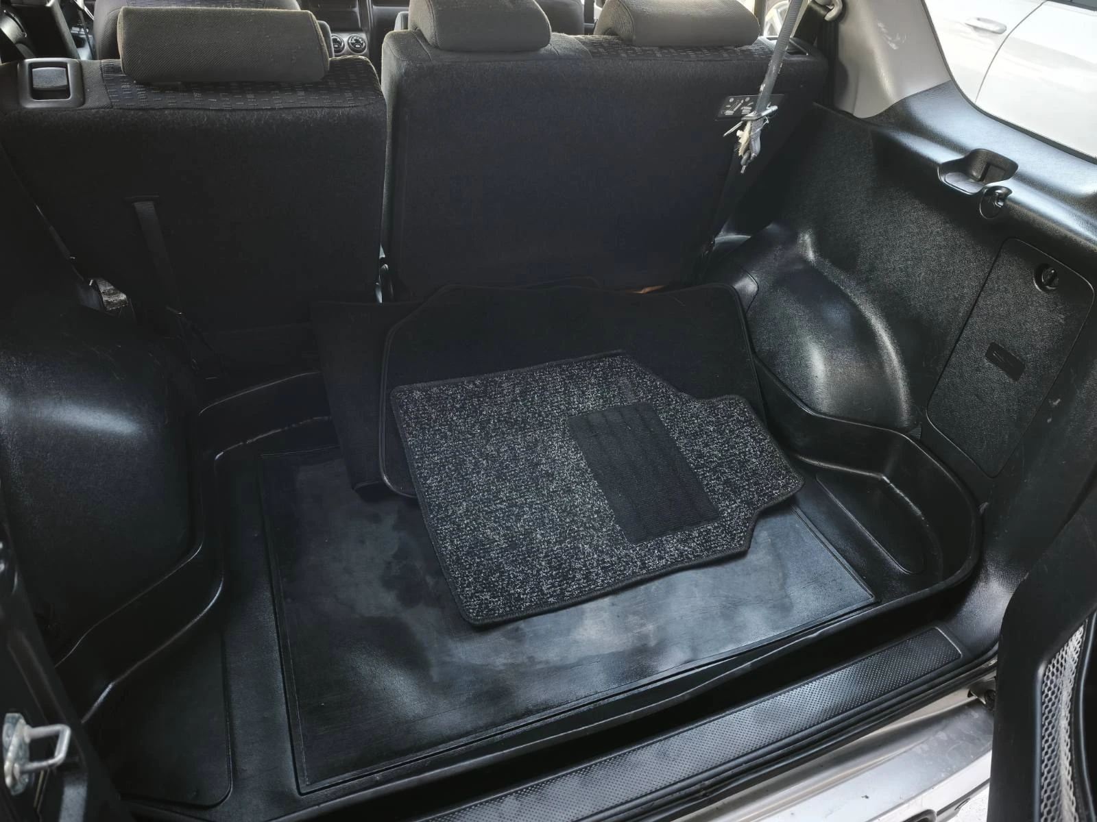 Honda Cr-v 2.2 CDTI 4X4, снимка 13 - Автомобили и джипове - 53843697