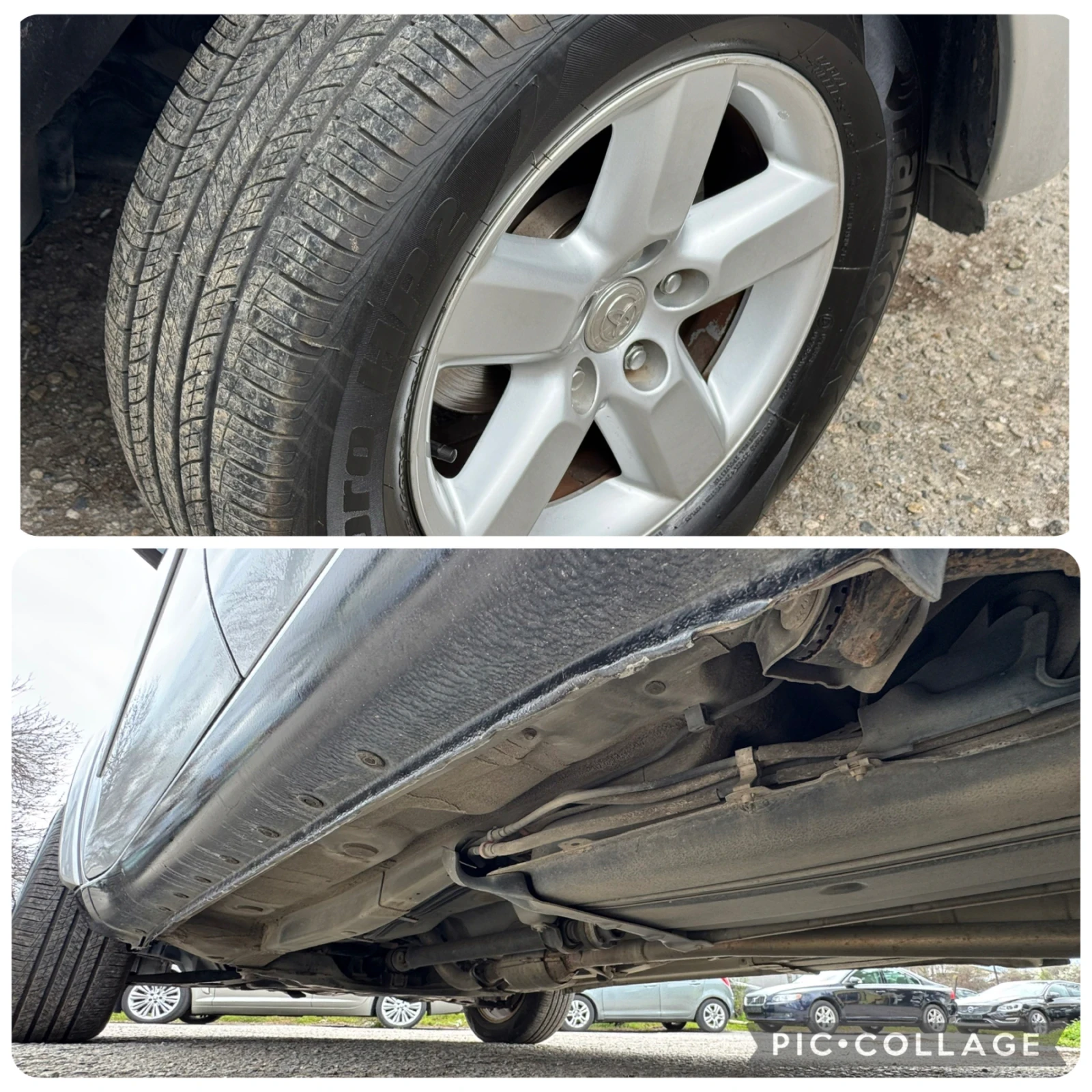 Toyota Rav4 УНИКАТ!! Нова джипка!, снимка 16 - Автомобили и джипове - 54097929