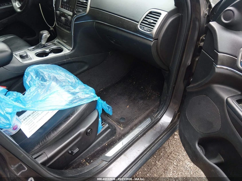 Jeep Grand cherokee 2018 JEEP GRAND CHEROKEE LIMITED 4X4 | Mobile.bg � ����������� 11