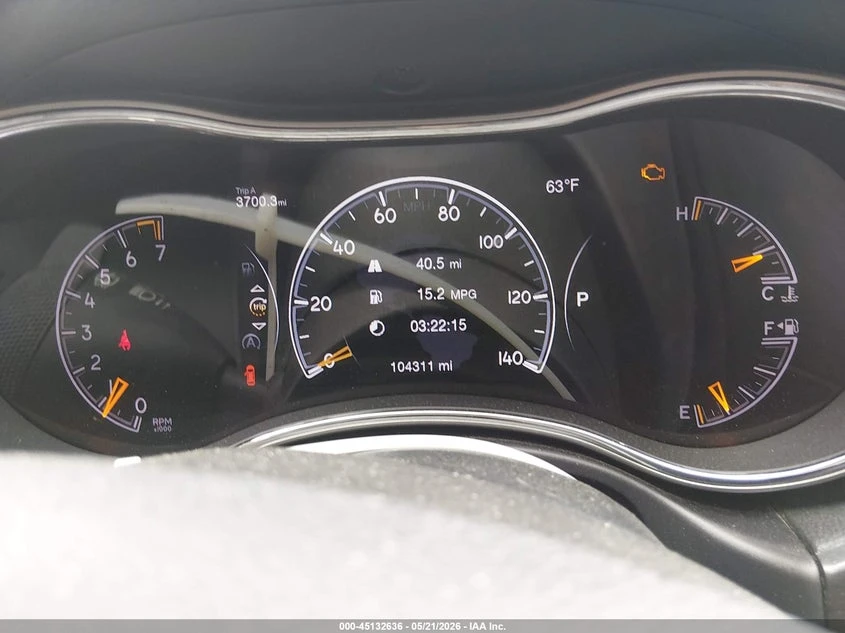 Jeep Grand cherokee 2018 JEEP GRAND CHEROKEE LIMITED 4X4 | Mobile.bg � ����������� 10