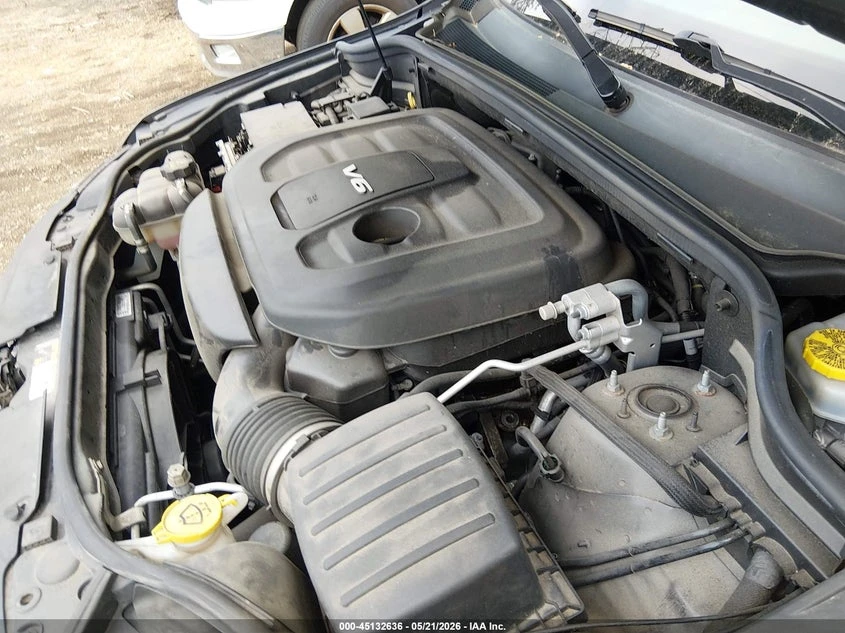 Jeep Grand cherokee 2018 JEEP GRAND CHEROKEE LIMITED 4X4 | Mobile.bg � ����������� 14