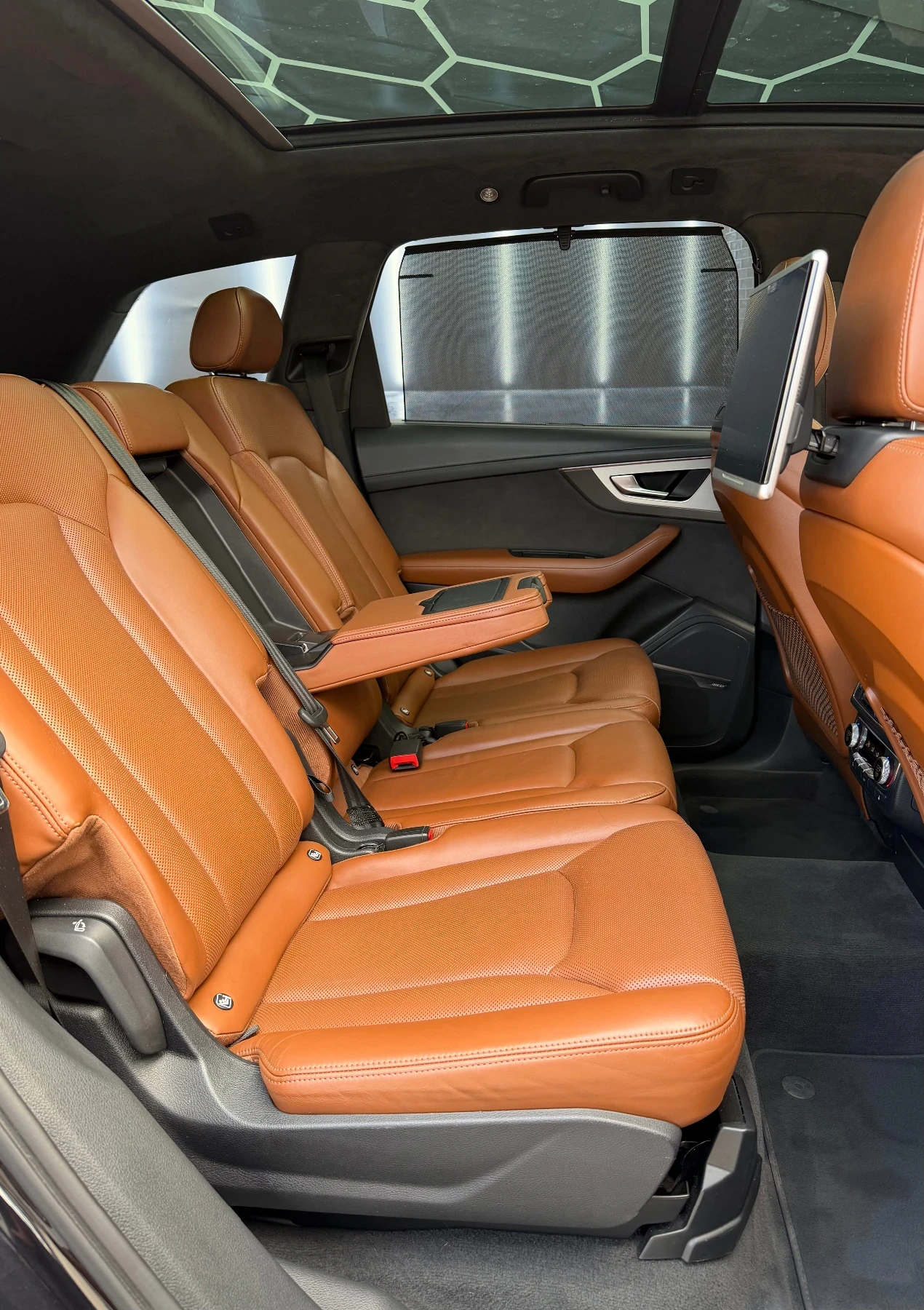 Audi SQ7 Matrix Full | Mobile.bg � ����������� 15