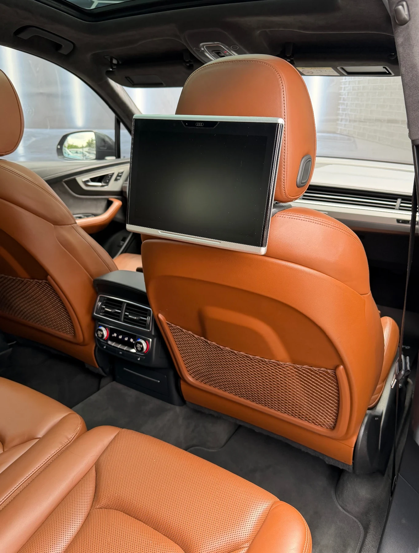 Audi SQ7 Matrix Full | Mobile.bg � ����������� 14