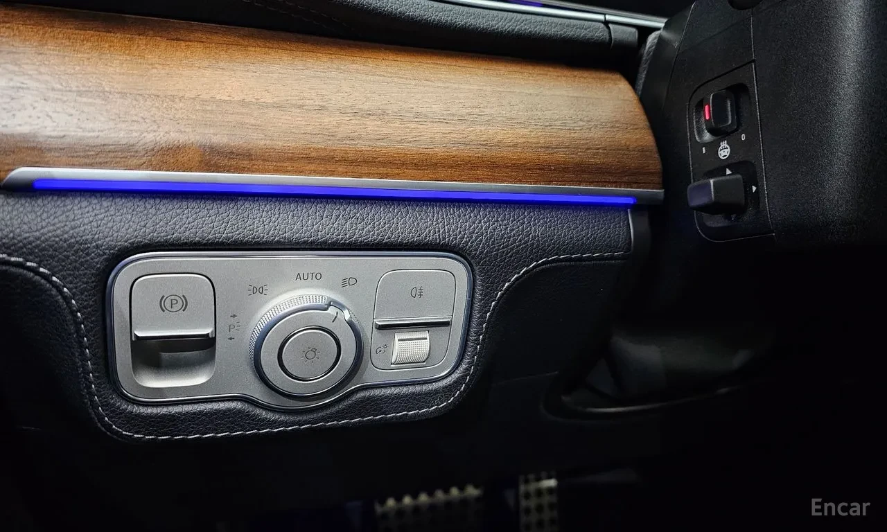 Mercedes-Benz GLS 400 d 4MATIC | Mobile.bg � ����������� 10