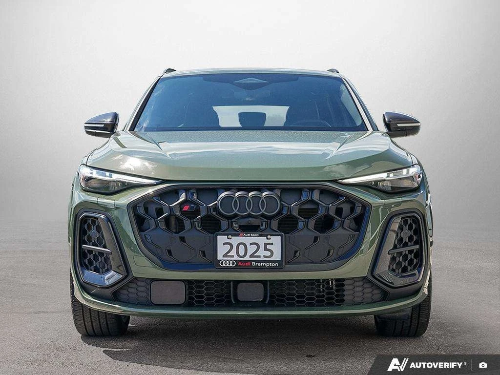 Audi SQ5 * quattro * CARFAX * ЦЕНА ДО БГ, снимка 2 - Автомобили и джипове - 55872456