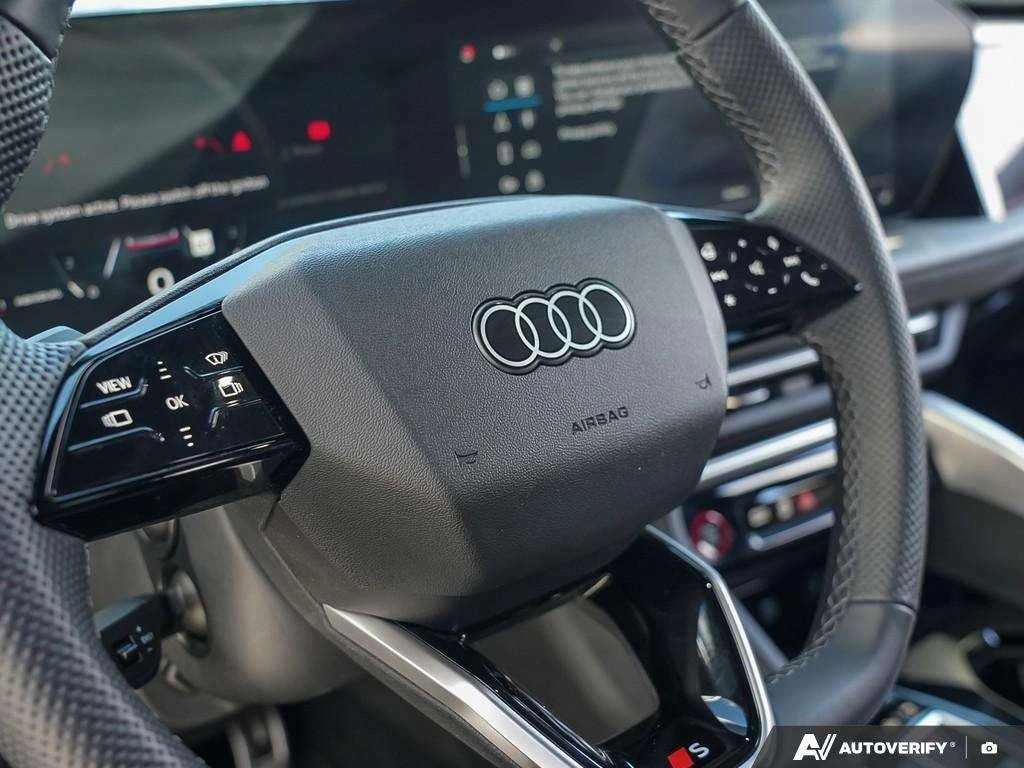 Audi SQ5 * quattro * CARFAX * ЦЕНА ДО БГ, снимка 13 - Автомобили и джипове - 55872456