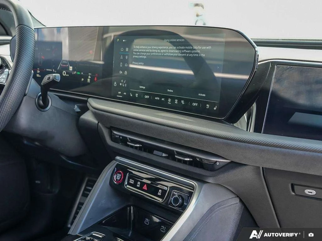 Audi SQ5 * quattro * CARFAX * ЦЕНА ДО БГ, снимка 12 - Автомобили и джипове - 55872456
