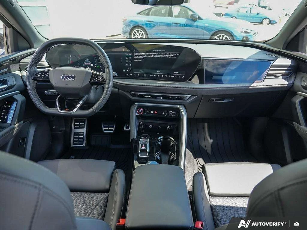 Audi SQ5 * quattro * CARFAX * ЦЕНА ДО БГ, снимка 11 - Автомобили и джипове - 55872456