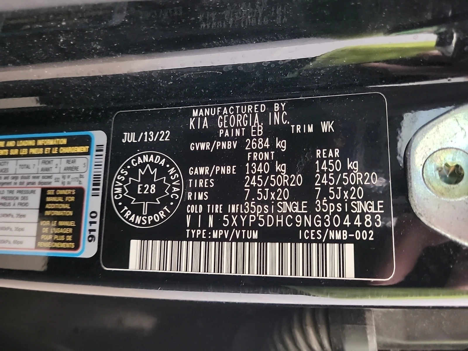 Kia Telluride * SX LIMITED * CARFAX * ���� ���������� *  | Mobile.bg � ����������� 17
