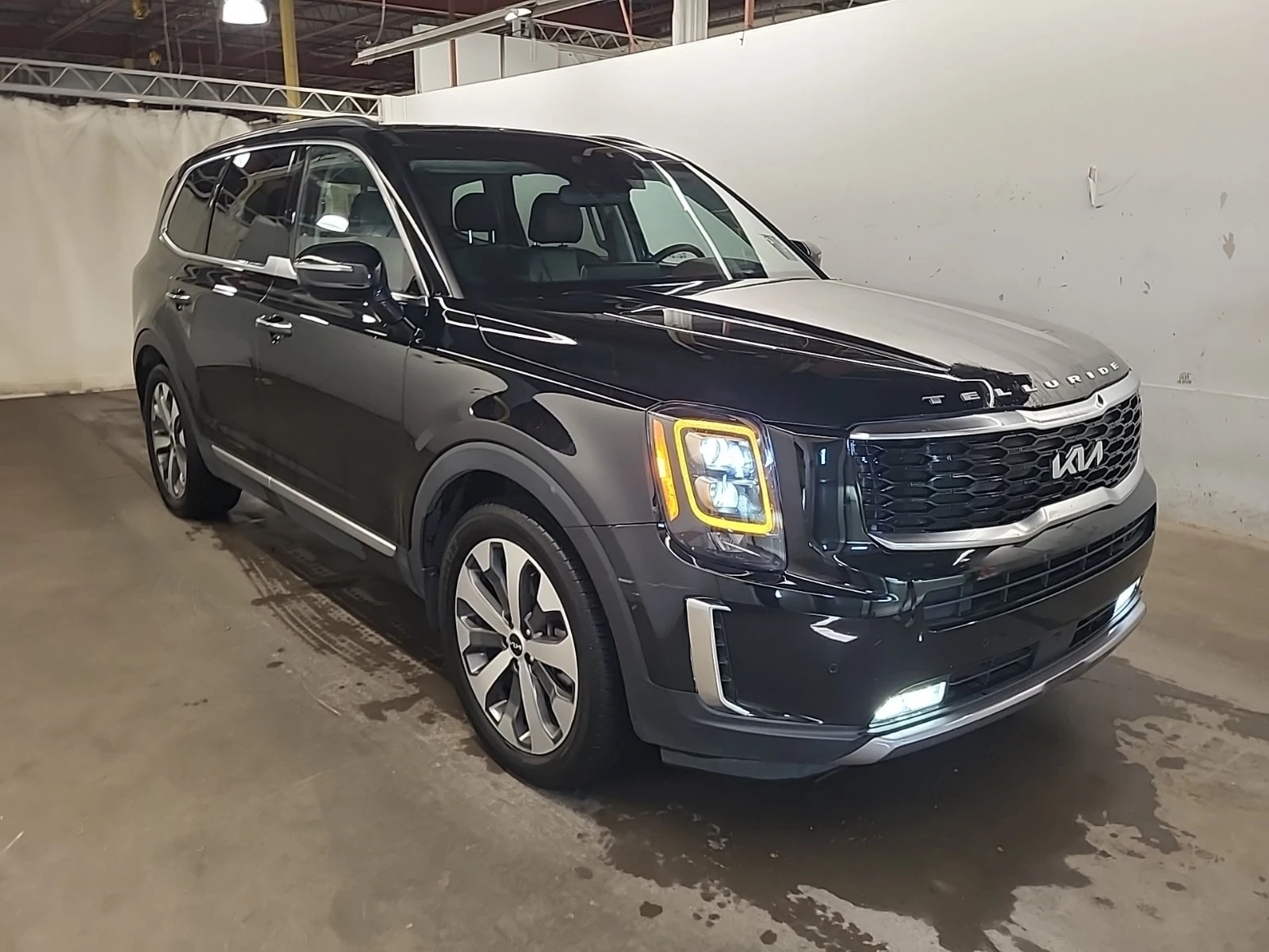Kia Telluride * SX LIMITED * CARFAX * ���� ���������� *  | Mobile.bg � ����������� 2