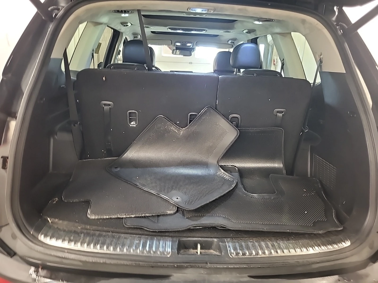 Kia Telluride * SX LIMITED * CARFAX * ���� ���������� *  | Mobile.bg � ����������� 14