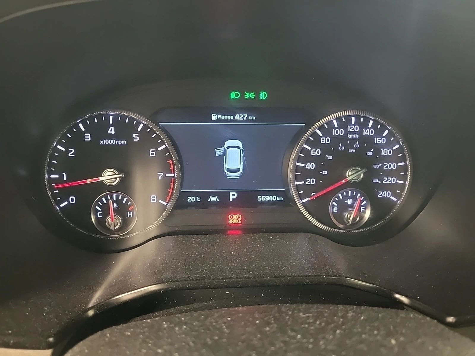 Kia Telluride * SX LIMITED * CARFAX * ���� ���������� *  | Mobile.bg � ����������� 7