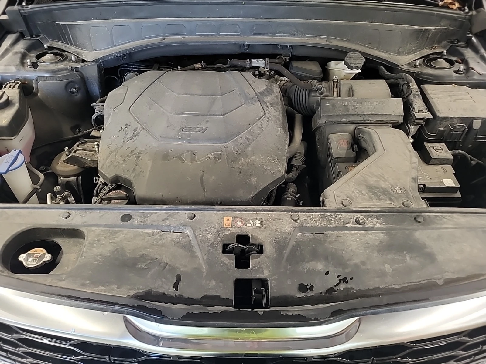 Kia Telluride * SX LIMITED * CARFAX * ���� ���������� *  | Mobile.bg � ����������� 16