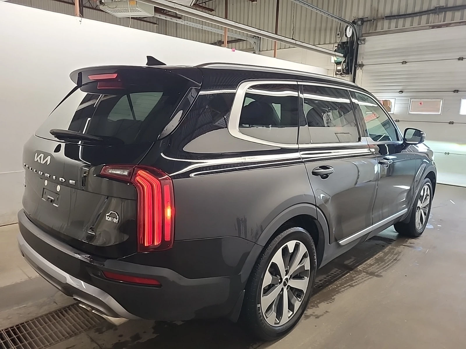 Kia Telluride * SX LIMITED * CARFAX * ���� ���������� *  | Mobile.bg � ����������� 3