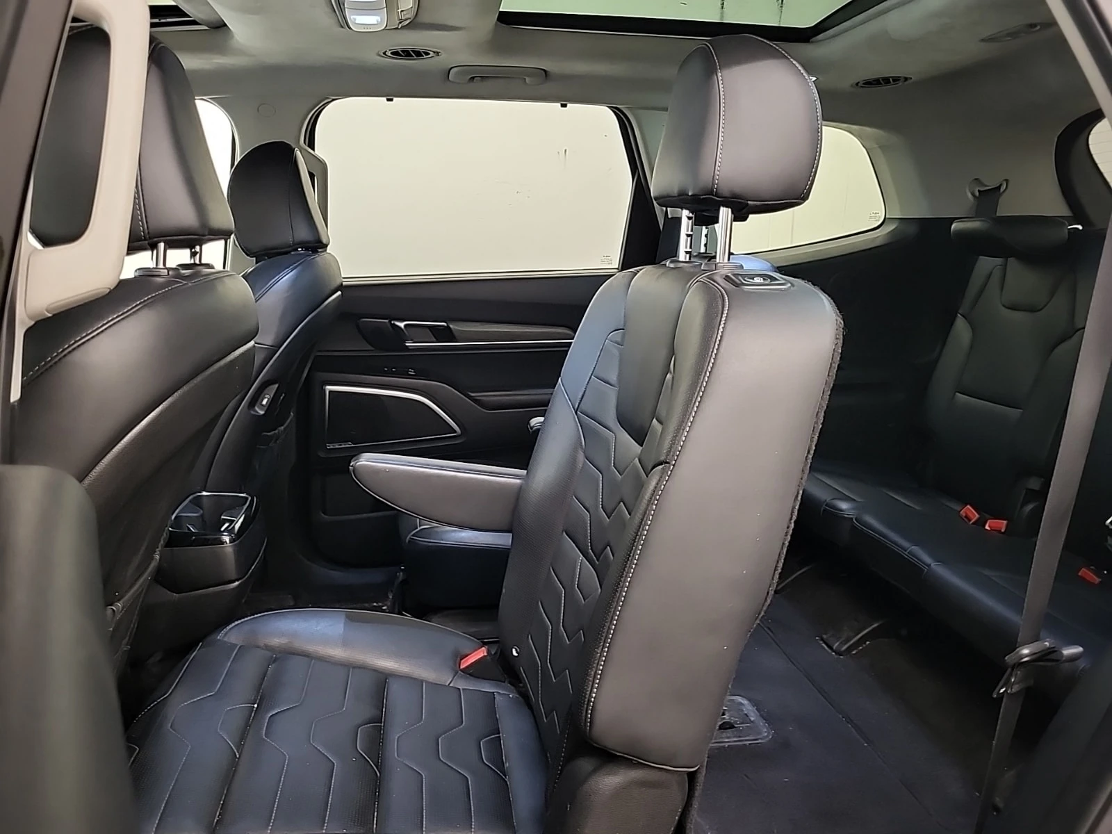 Kia Telluride * SX LIMITED * CARFAX * ���� ���������� *  | Mobile.bg � ����������� 10