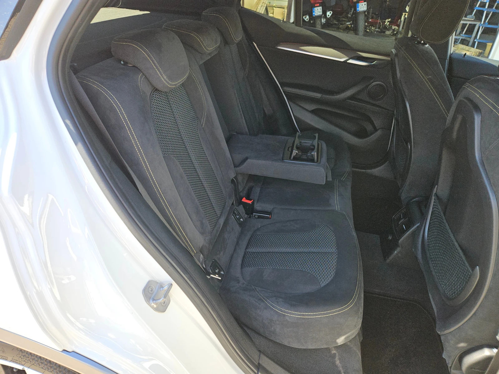 BMW X2 xDrive2.0d/M-Sport/8��/190��/LED/NAVI/������/EURO6 | Mobile.bg � ����������� 16