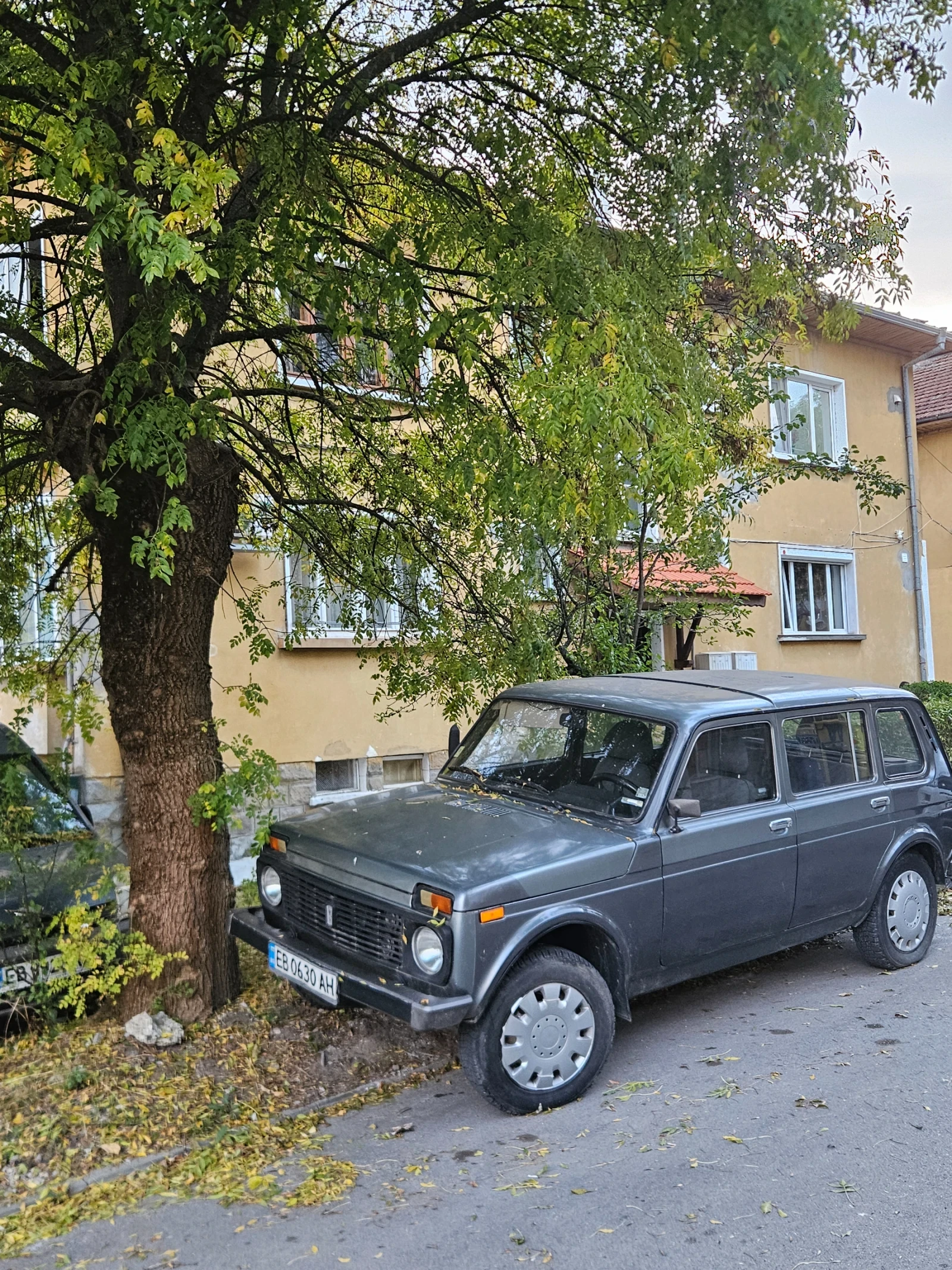 Lada Niva