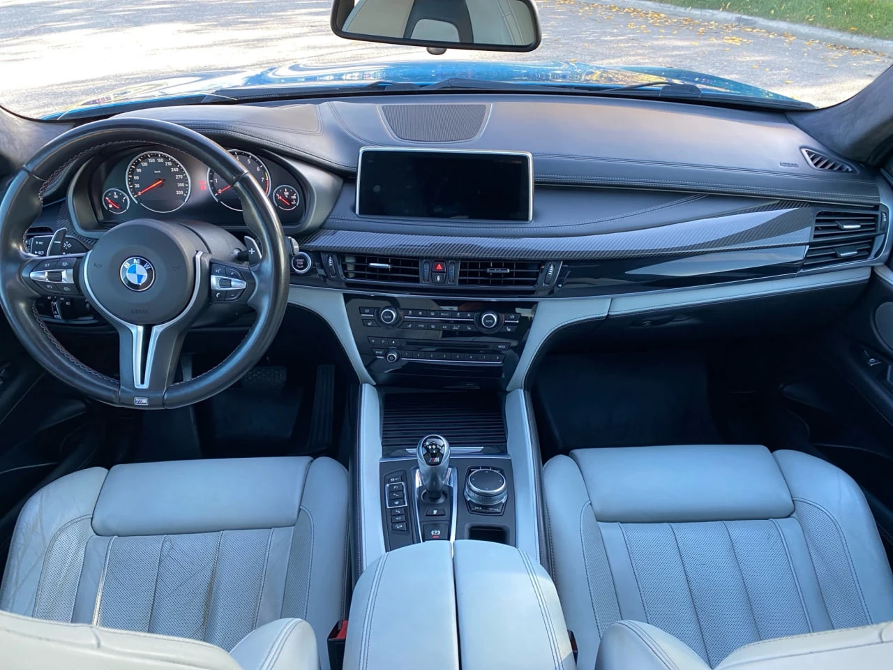 BMW X6 �* ������* ����� ������� | Mobile.bg � ����������� 7