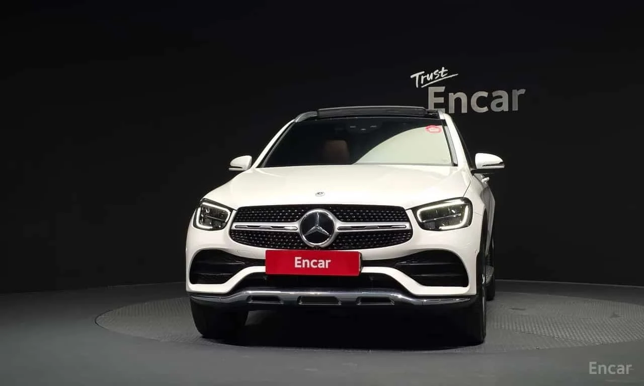 Mercedes-Benz GLC * GLC300e 4MATIC *  | Mobile.bg � ����������� 3