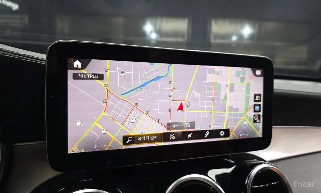 Mercedes-Benz GLC * GLC300e 4MATIC *  | Mobile.bg � ����������� 14