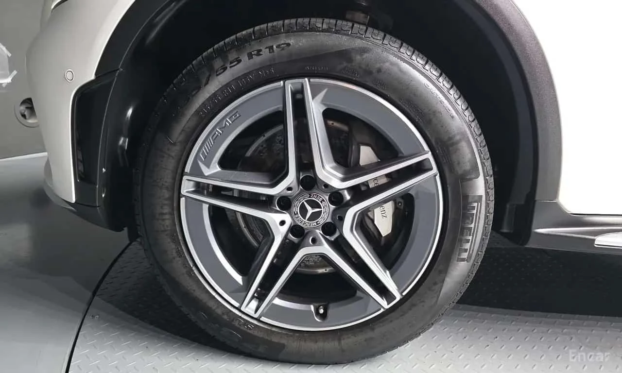 Mercedes-Benz GLC * GLC300e 4MATIC *  | Mobile.bg � ����������� 5