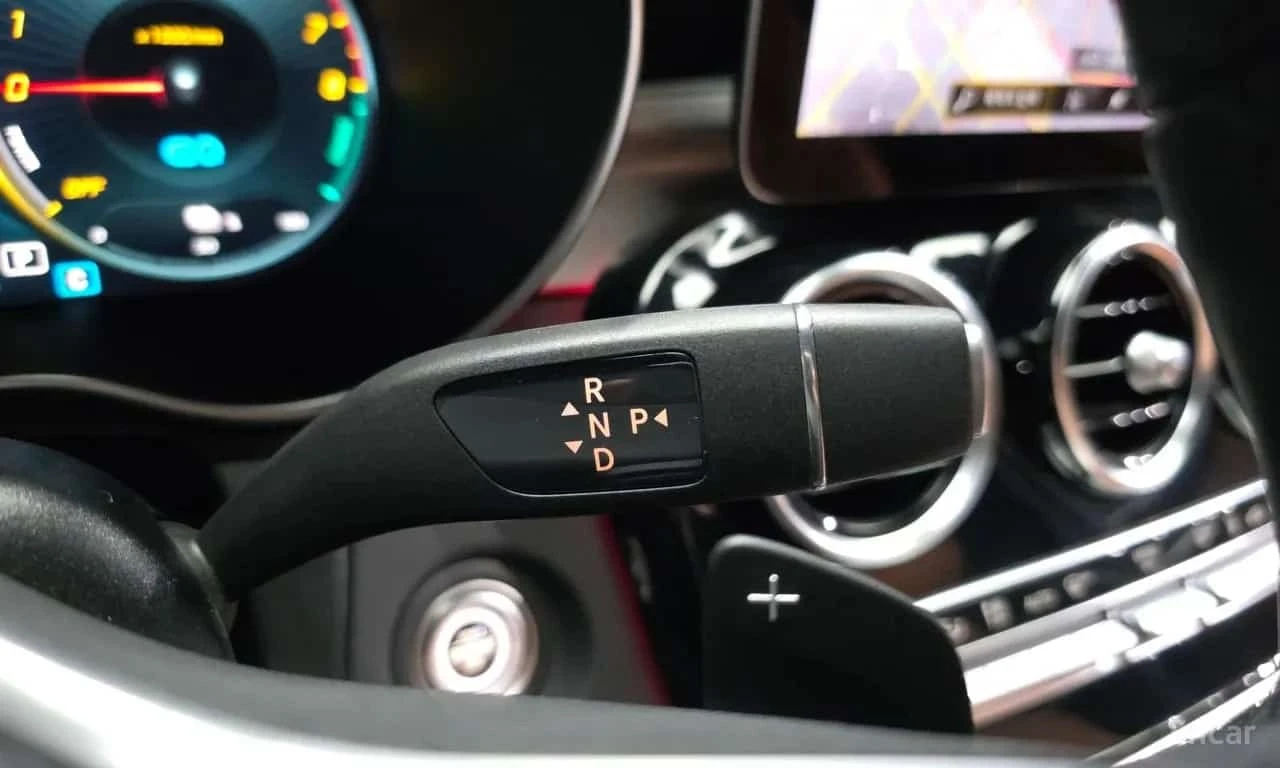 Mercedes-Benz GLC * GLC300e 4MATIC *  | Mobile.bg � ����������� 9