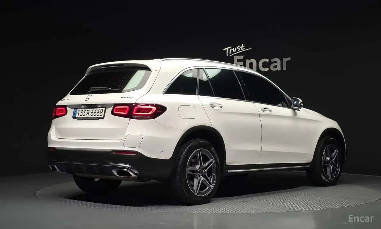 Mercedes-Benz GLC * GLC300e 4MATIC *  | Mobile.bg � ����������� 2