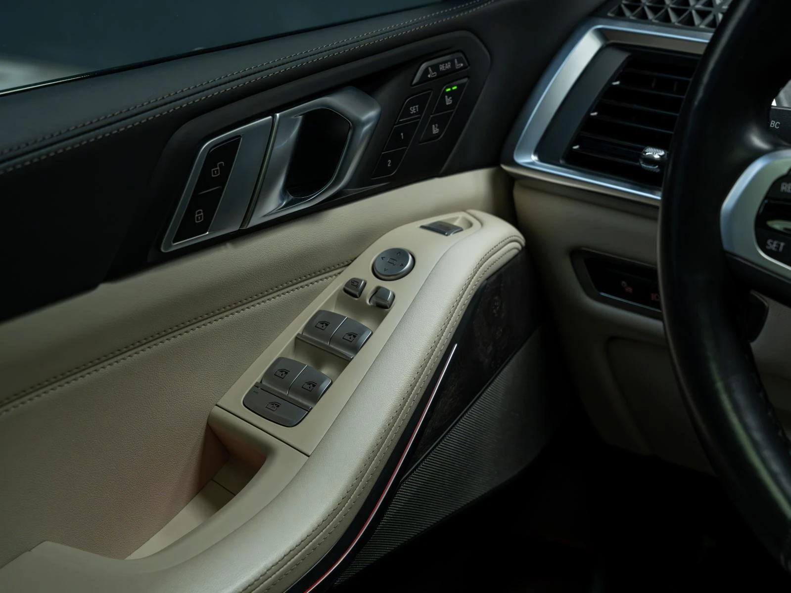 BMW X7 40i* XDRIVE* H&K* M SPORT* PANO* 360CAM* GLOW*  | Mobile.bg � ����������� 16