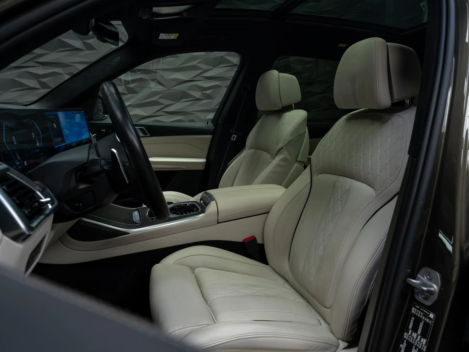 BMW X7 40i* XDRIVE* H&K* M SPORT* PANO* 360CAM* GLOW*  | Mobile.bg � ����������� 6
