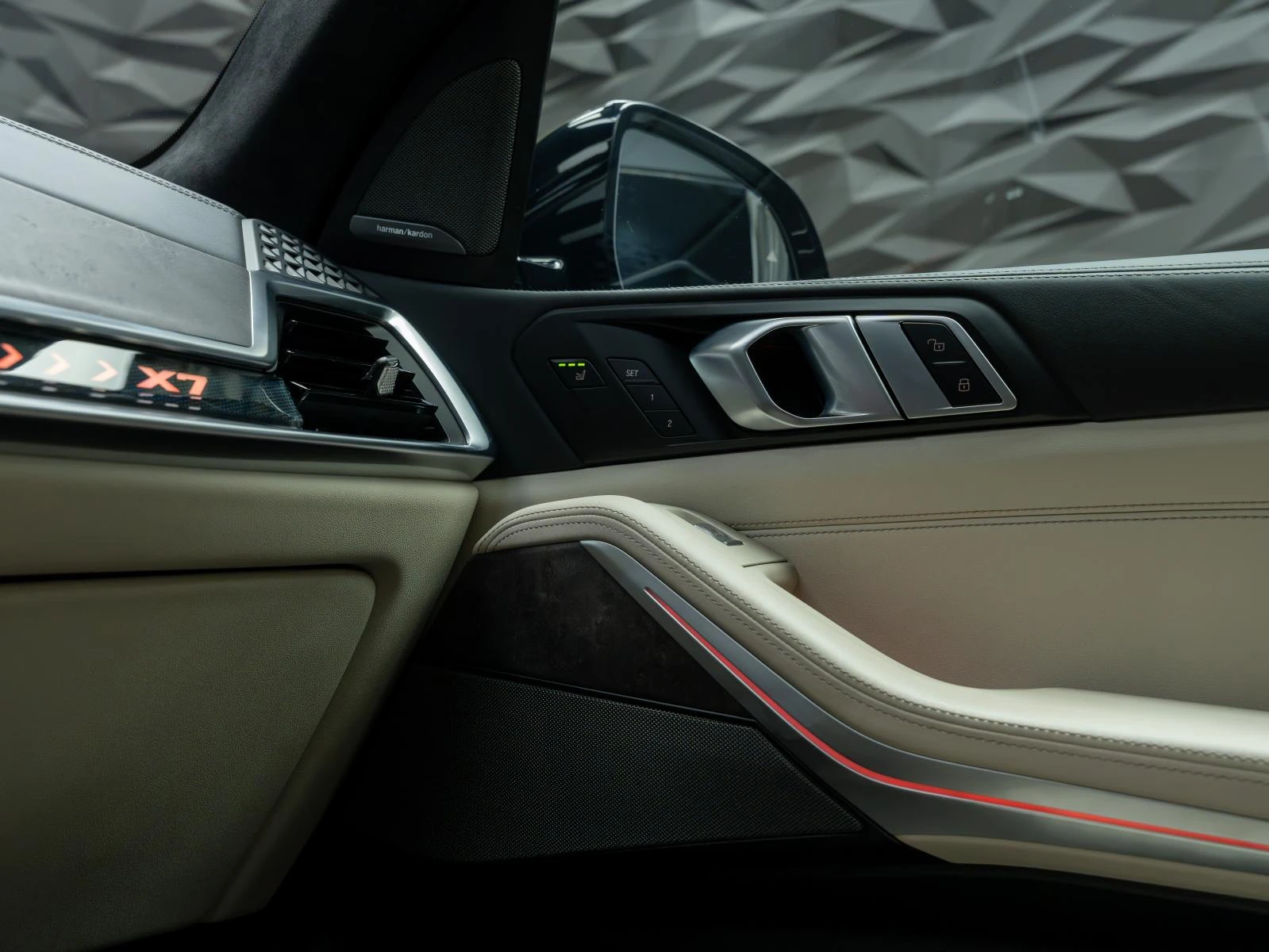 BMW X7 40i* XDRIVE* H&K* M SPORT* PANO* 360CAM* GLOW*  | Mobile.bg � ����������� 14