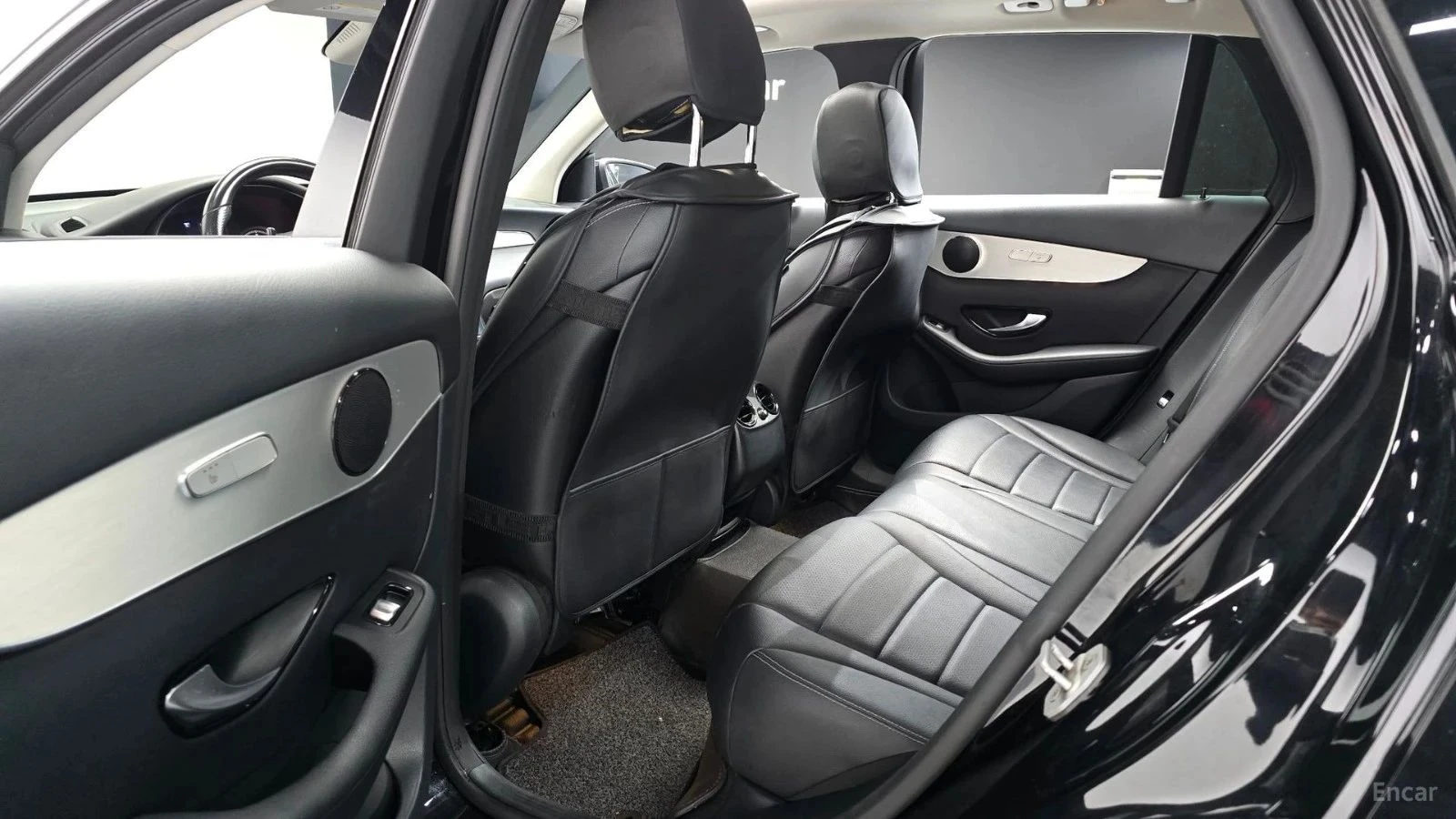 Mercedes-Benz GLC 220, снимка 11 - Автомобили и джипове - 56726945