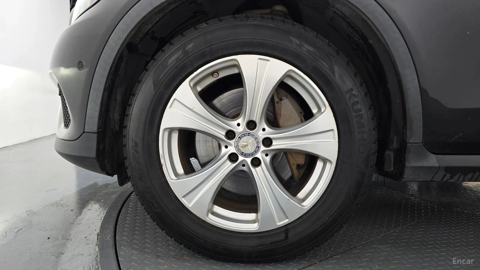 Mercedes-Benz GLC 220, снимка 5 - Автомобили и джипове - 56726945