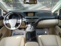 Lexus RX 450 Hybrid/4x4 - изображение 7