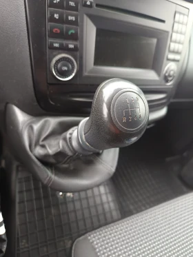 Mercedes-Benz Vito Пънически, снимка 15