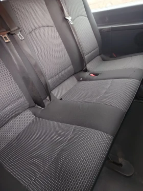 Mercedes-Benz Vito Пънически, снимка 4